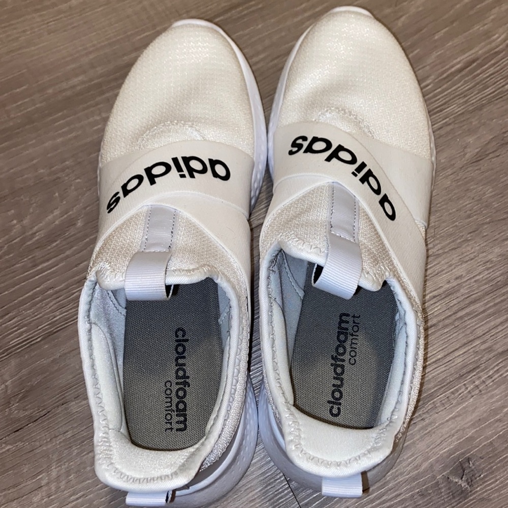 Adidas Cloudfoam Pure sneakers